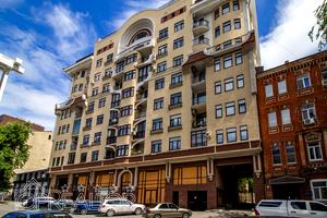 квартира по адресу Чернышевского ул., 50