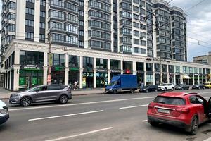 коммерческая по адресу Шевченко ул., 34а