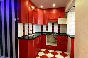 квартира за адресою Отакара Яроша вул., 41