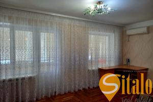 квартира по адресу Комарова ул., 25-А