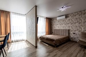 квартира по адресу Бельведерская ул., 32-Б
