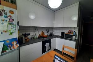квартира за адресою Академіка Вернадського бульв., 73А