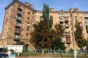 квартира за адресою Січових Стрільців вул. (Артема), 103