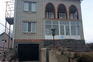 будинок за адресою Лесная, 25