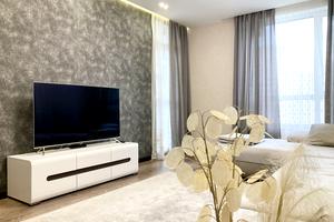квартира по адресу Осокорская ул., 2а