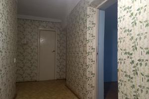 квартира за адресою Євшана, 15