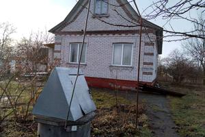 дом по адресу Ювілейний провулок, 2а