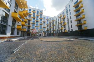 квартира за адресою Майданна вул., 4