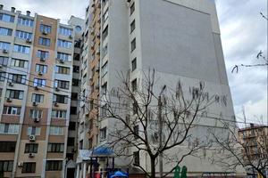 квартира за адресою Щоглова вул., 17
