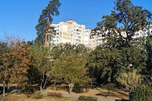 квартира по адресу Ореста Васкула, 44/50