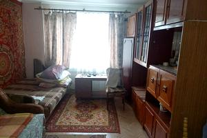 комната по адресу Жолио Кюри ул., 22а