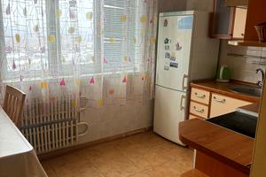квартира по адресу Кричевского ул., 37