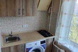 квартира за адресою Андрія Малишка вул., 17