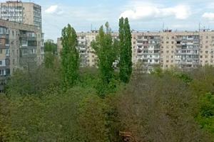 квартира за адресою Владислава Бувалкіна вул. (Бочарова Генерала), 31