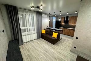 квартира по адресу Запорожское шоссе, 32