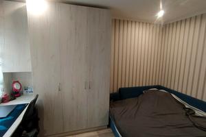 квартира за адресою Нижня Горова вул., 43