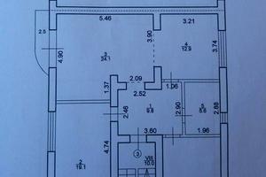 квартира за адресою Котляревського вул., 16а