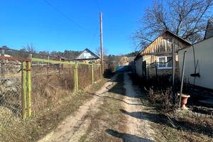 участок по адресу Киевская ул.