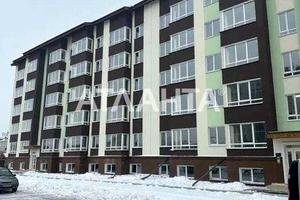 квартира за адресою Івана Білика вул. (Яблунева), 11