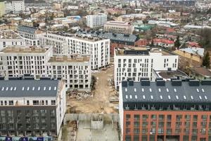 квартира за адресою Волинська вул., 9