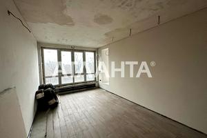 квартира за адресою Солом'янська вул., 41к.2