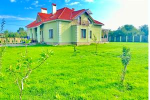 дом по адресу Леси Украинки ул.