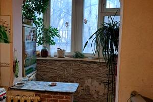 квартира за адресою Балківська вул., 30