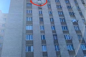 комната по адресу Бальзаківська ул., 4