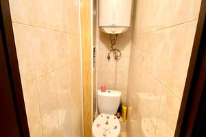 квартира по адресу Штабной пер., 5
