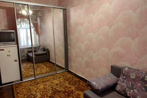 квартира по адресу Нежинская ул., 30