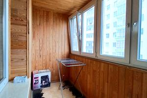 квартира за адресою Джохара Дудаєва вул., 5