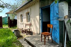 будинок за адресою с. Борсків, Пушкіна