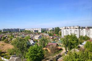 квартира по адресу Харківська вул., 40