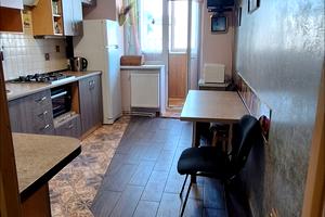 квартира по адресу Л.Гузара, 15 а