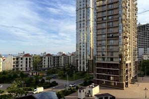квартира по адресу Французский бульв., 60в