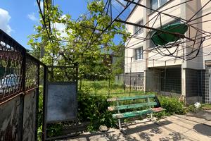 дом по адресу Милены Рудницкой ул. (50-летия Победы), 15