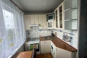 квартира за адресою Архітекторів вул., 20