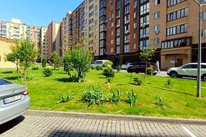 квартира за адресою с. Крижанівка, Академіка Сахарова вул., 5-А