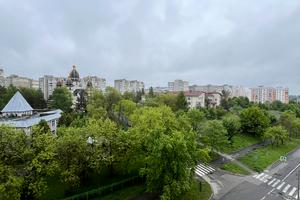 квартира по адресу Трилёвского ул., 4-А