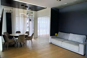 квартира за адресою Порохова вул., 20-Д