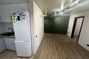 квартира за адресою Юр'єва бульв., 9