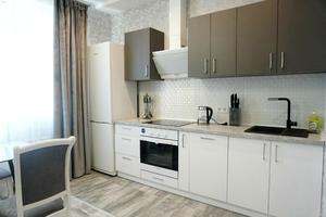 квартира за адресою Миколи Бажана просп., 10