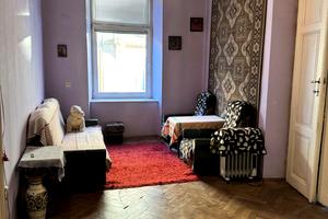 квартира за адресою Львів, Князя Романа вул. (), 11