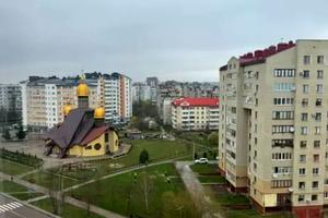 квартира за адресою Василя Стуса вул., 30