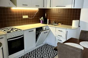 квартира по адресу Волчинецкая ул., 223г