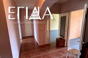 квартира за адресою Лінія 9, 24