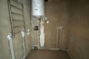 квартира по адресу пгт. Квасилов, Перспективна ул., 25