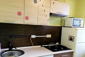 квартира по адресу Марсельская ул., 13