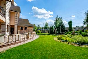 будинок за адресою Старокиївська вул.