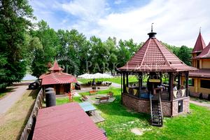 комерційна за адресою с. Пірнове, Дубовий Гай вул., 1